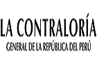 CONTRALORÍA DEL PERÚ