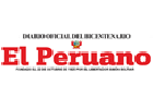 DIARIO EL PERUANO